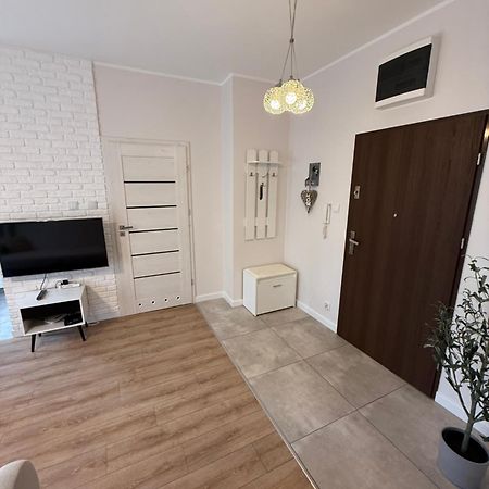 Apartament Rafael Świnoujście Zewnętrze zdjęcie